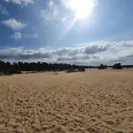 11, In Het Bos Lägenhet