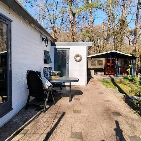 11, In Het Bos * Doornspijk