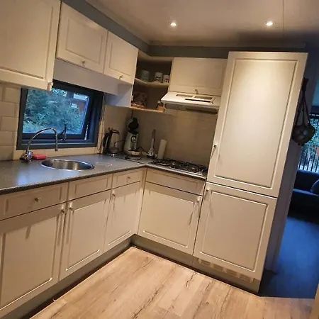 11, In Het Bos Apartment