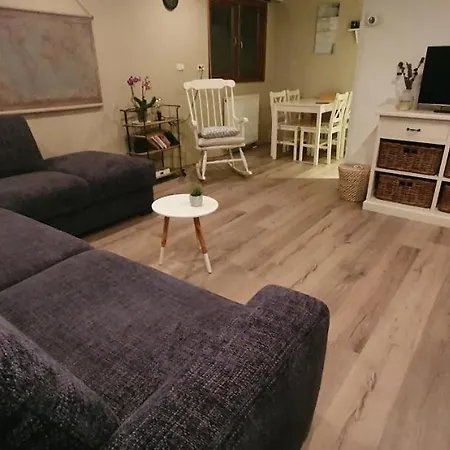 Apartment 11, In Het Bos Doornspijk