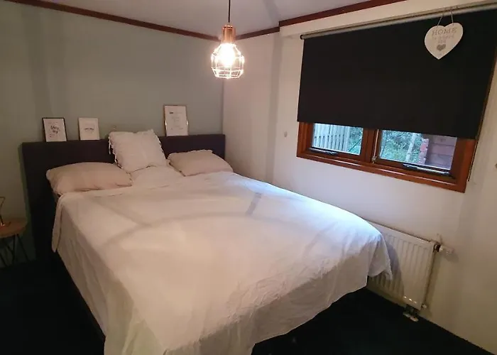 Apartment 11, In Het Bos *