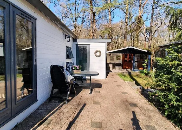 11, In Het Bos * Doornspijk